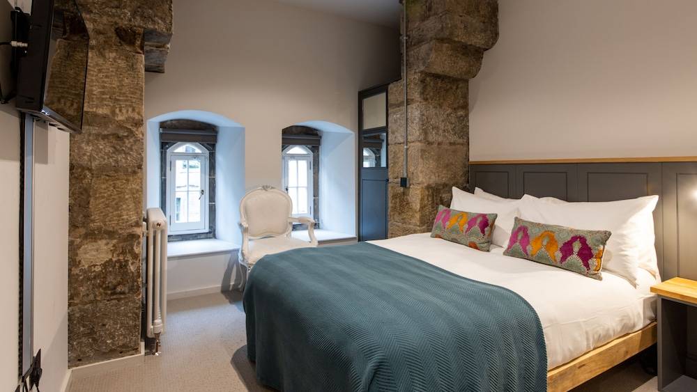 Linton Collection - Blackfriars Lofts 1