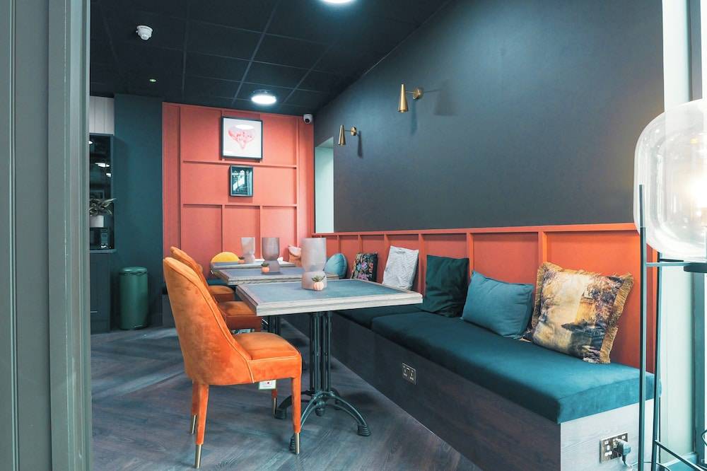 For Students Only Studio Living at Lady Nicolson Court 2