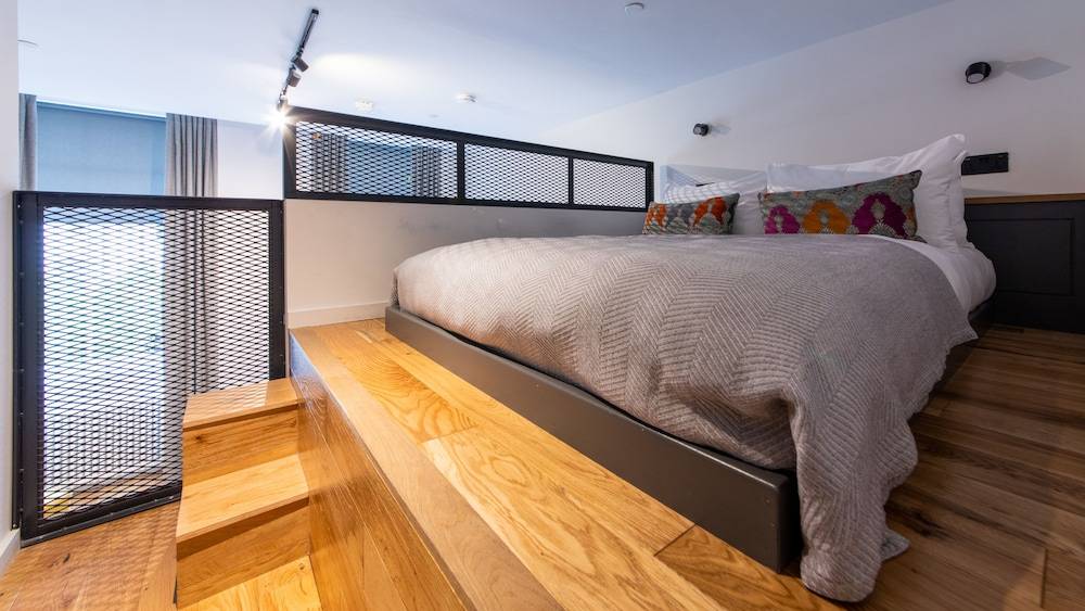 Linton Collection - Blackfriars Lofts 2