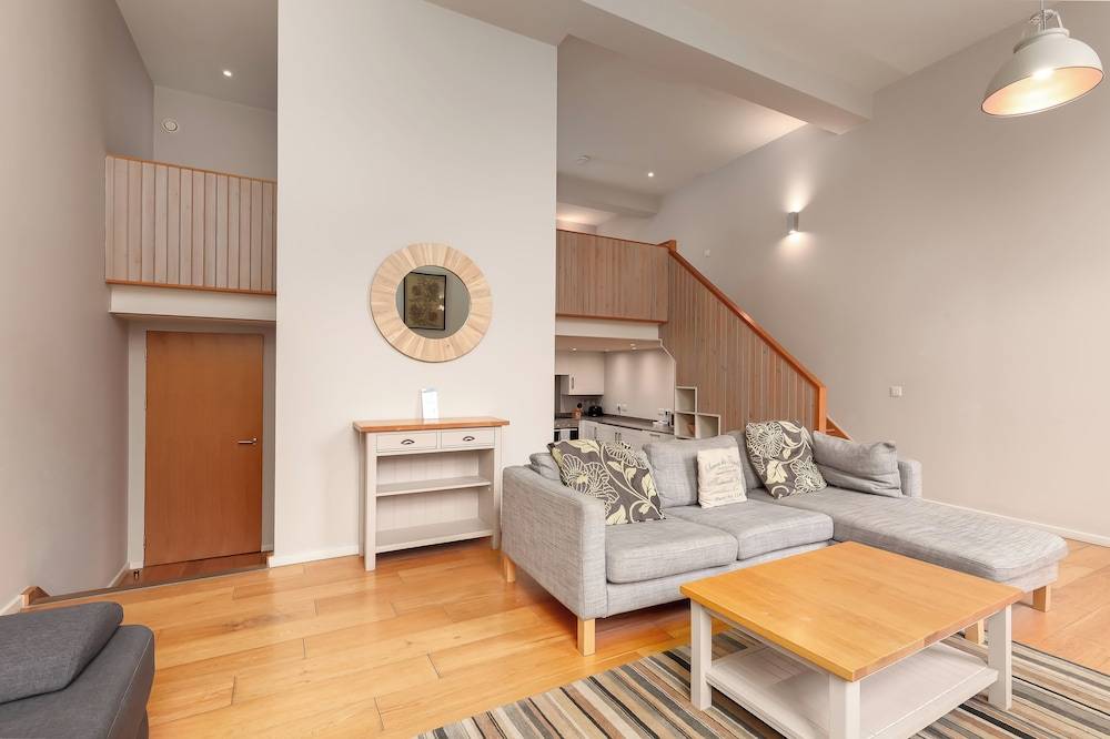 Destiny Scotland - Broughton St Lofts 1