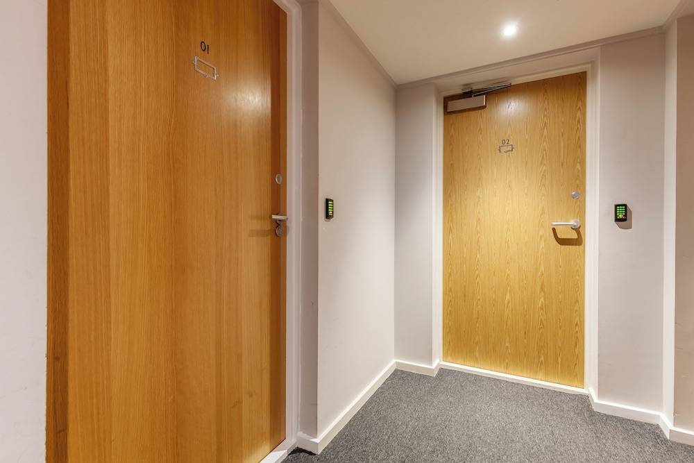 Destiny Scotland - Broughton St Lofts 2