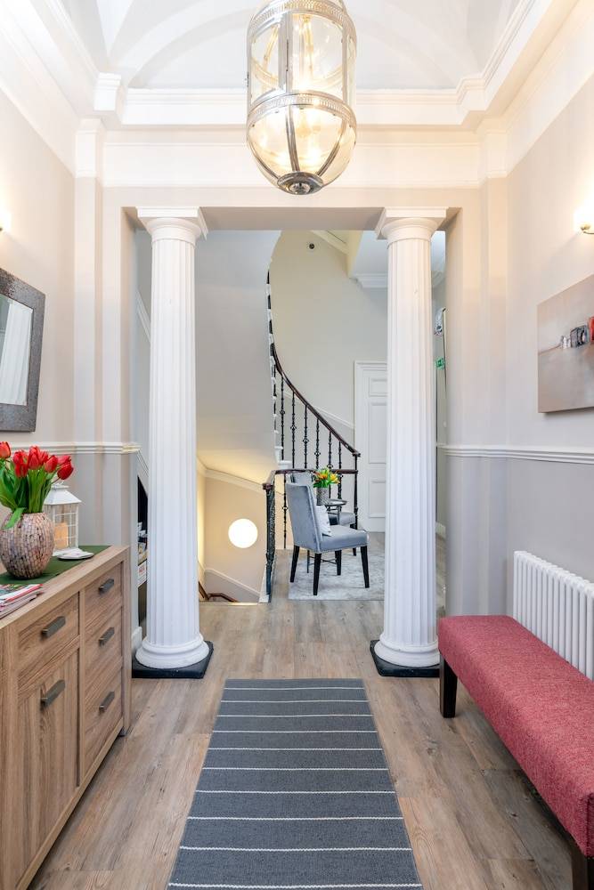 Haymarket Apartments 2