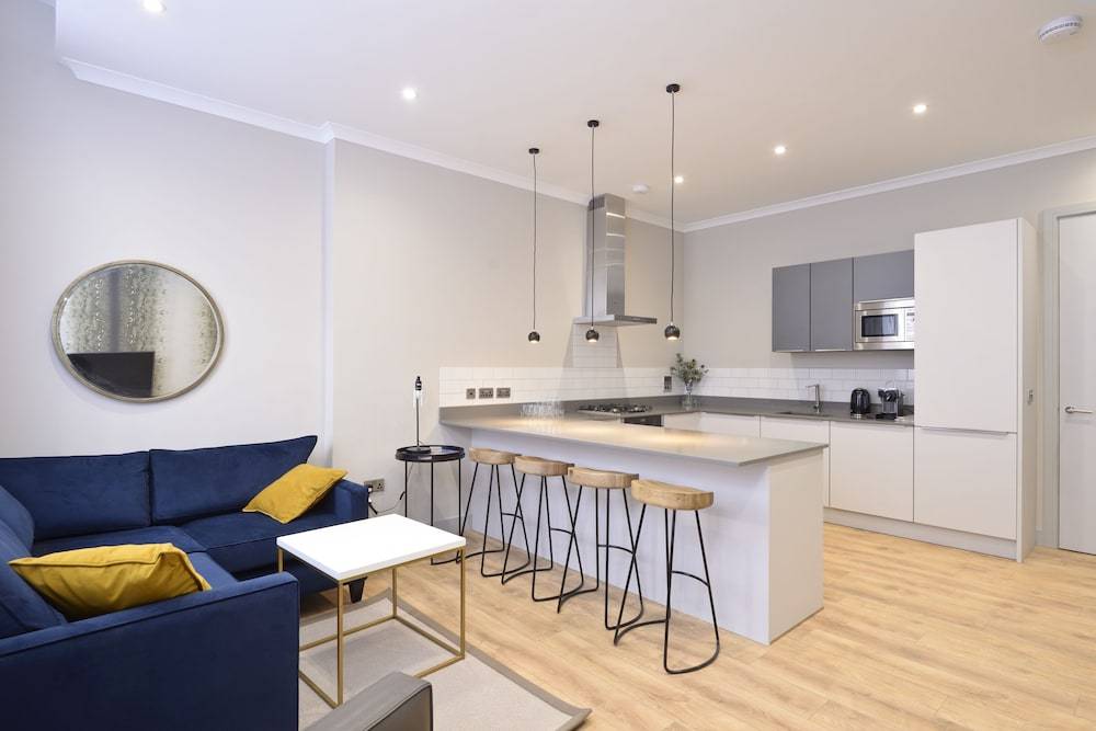 Destiny Scotland Charlotte Square Apartments 2
