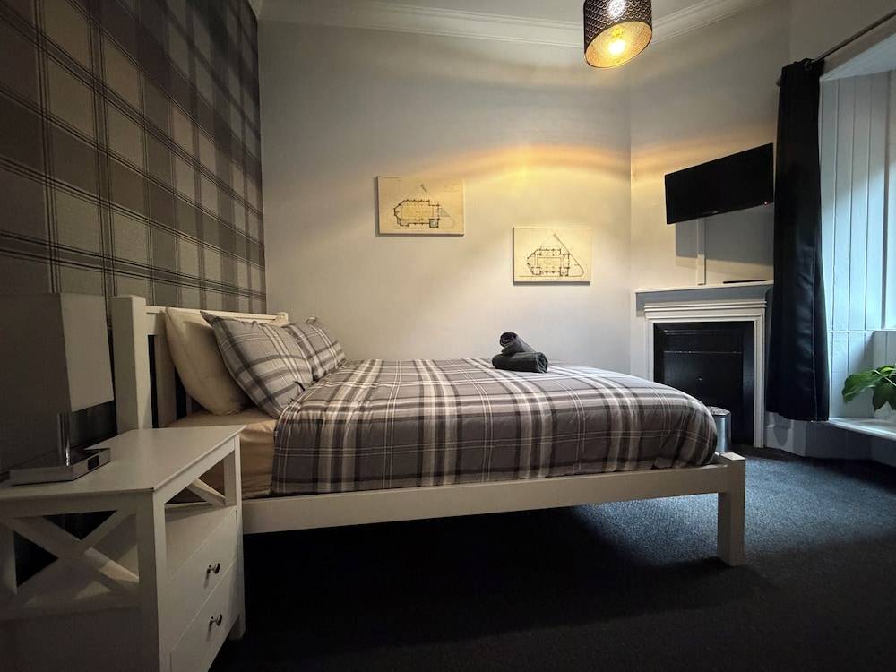 Belford Hostel 1