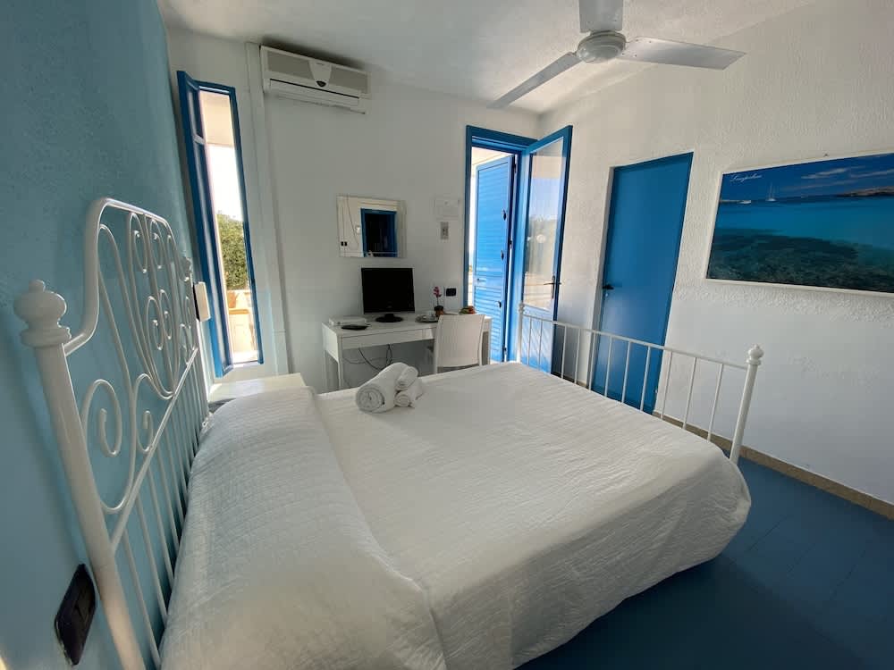 Hotel Guitgia Tommasino 2