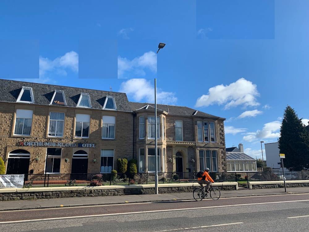 Northumberland Hotel 1