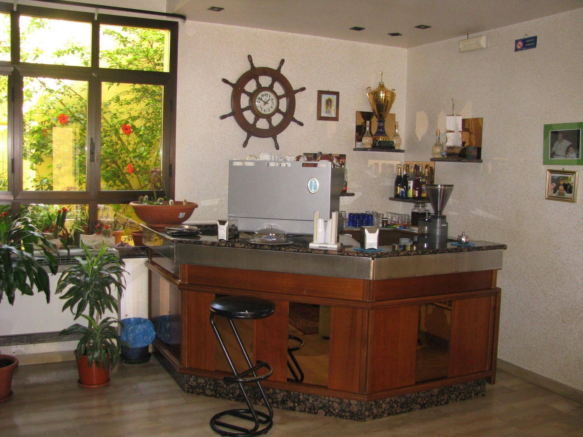 Hotel Le Pelagie 2