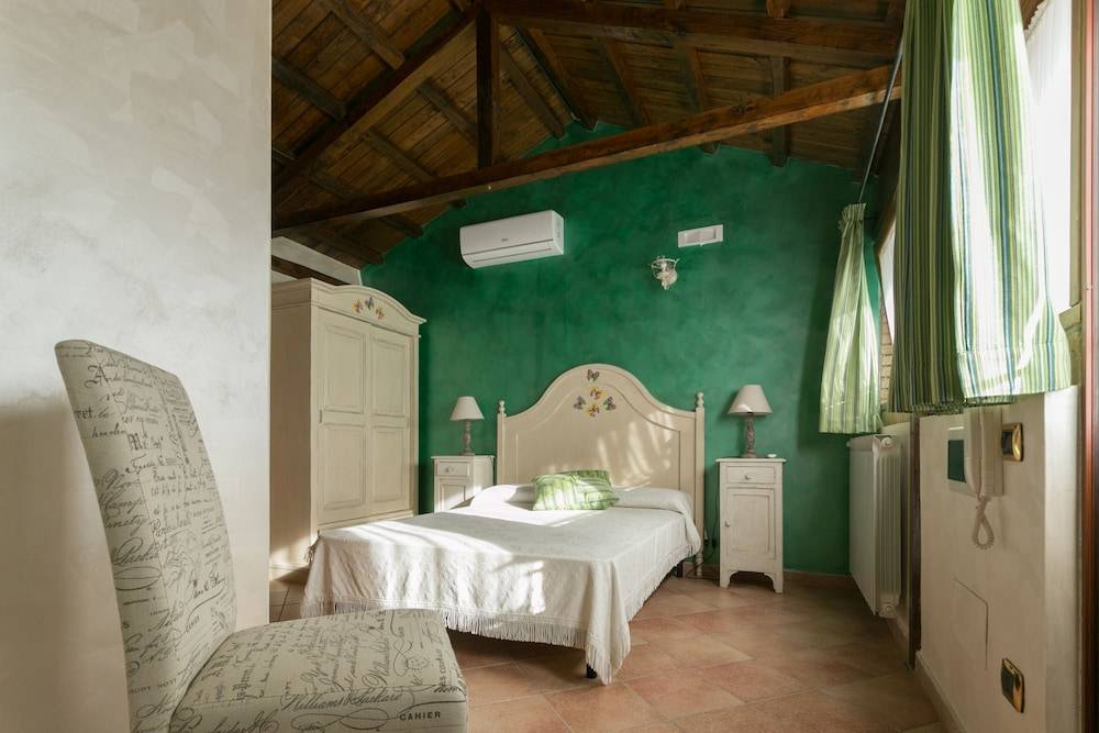 B&B oasi di mamma clara 1