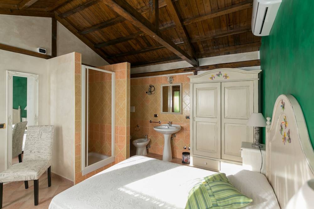 B&B oasi di mamma clara 2