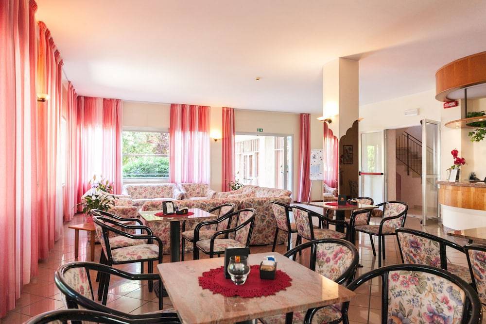 Hotel Paglierani - Nuova gestione 2024 1