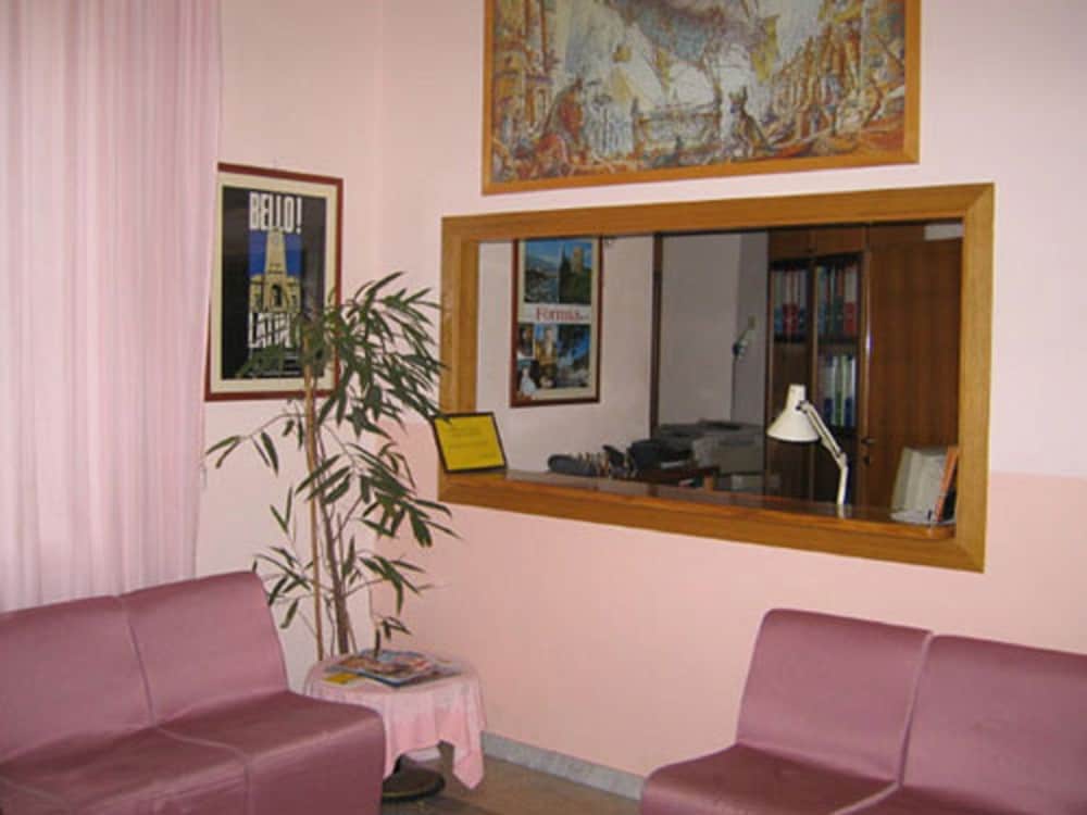 Albergo Bellavista 2
