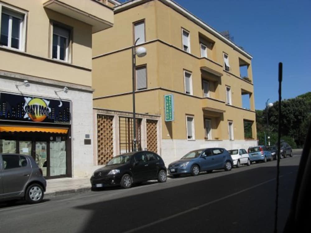 Albergo Bellavista 1