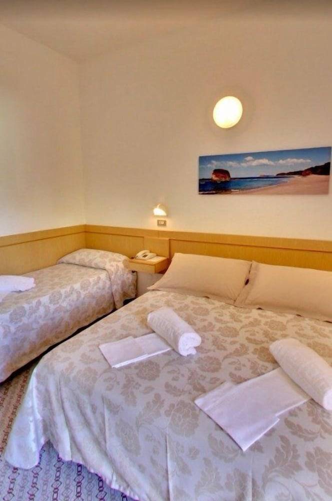 Hotel Paglierani - Nuova gestione 2024 2