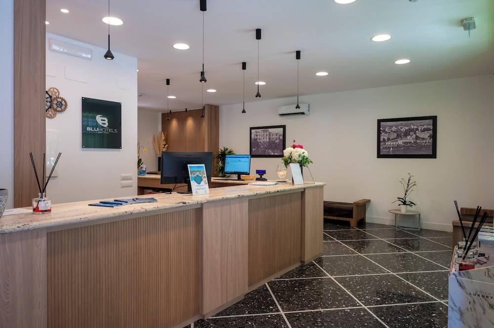 Hotel Villa Margherita 2