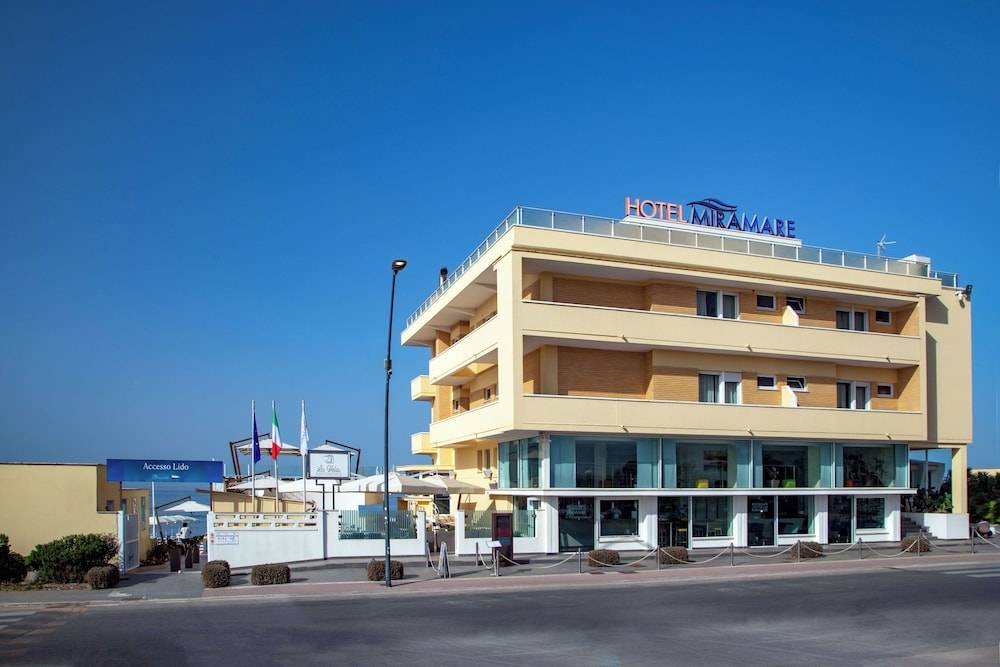 Hotel Miramare 1