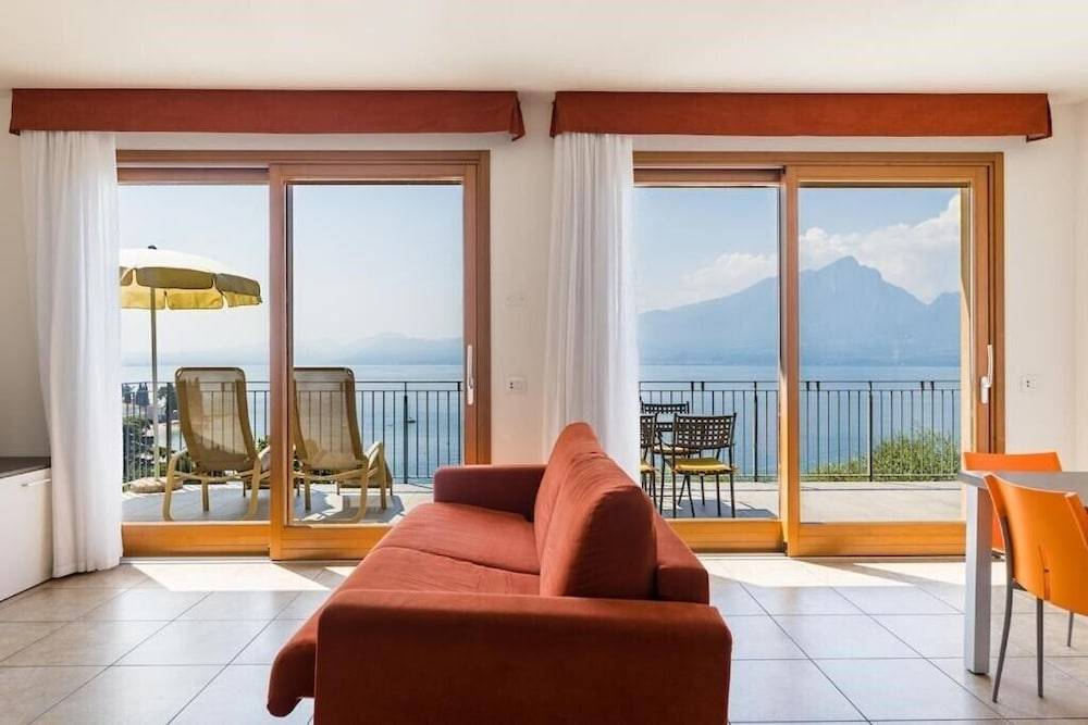 Residence La Corte Danese 1