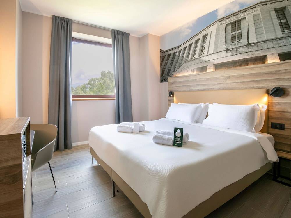 B&B HOTEL Latina 1