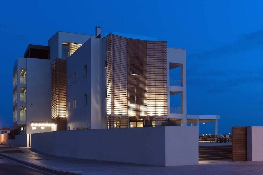 Il Fogliano Hotel New Life 1