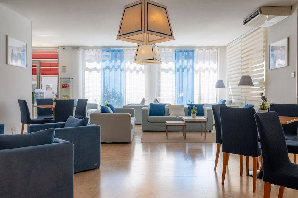 Hotel Doria 2