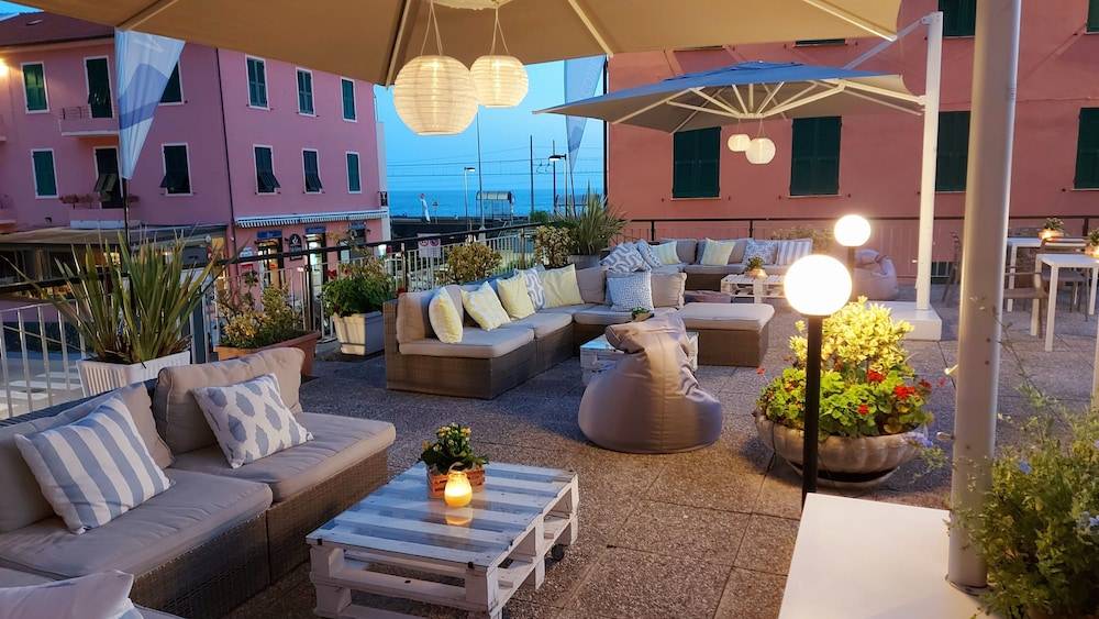 Hotel Doria 1