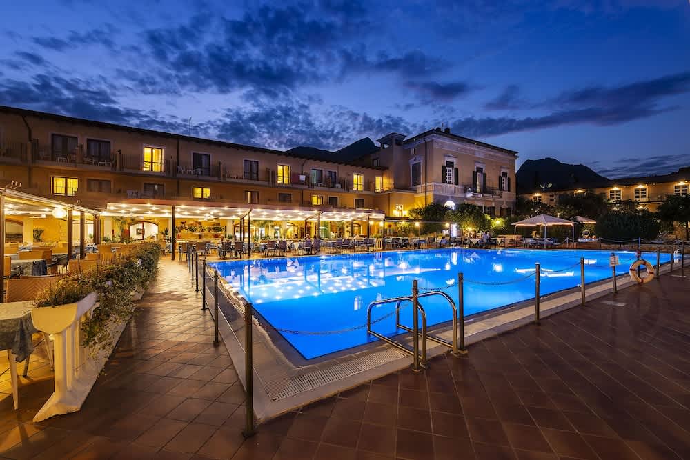 Hotel Antico Monastero 1