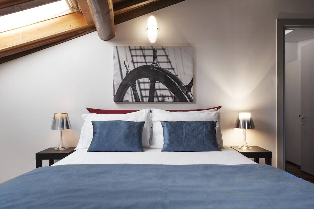Hotel Del Porto 2