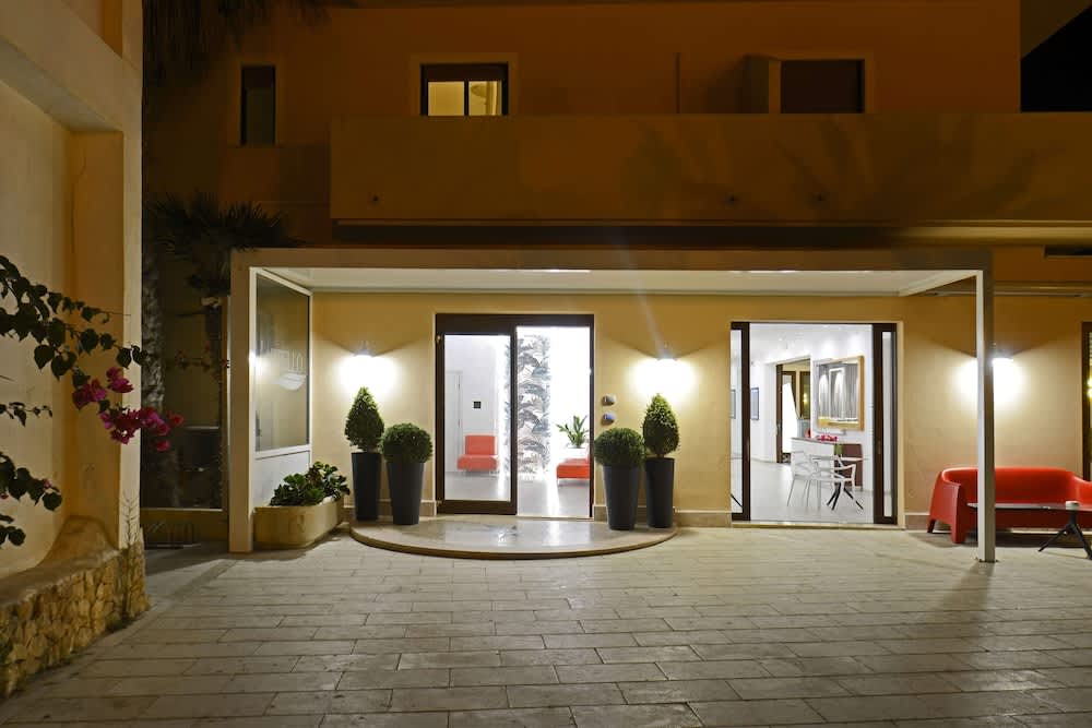 Best Western Hotel Martello 1