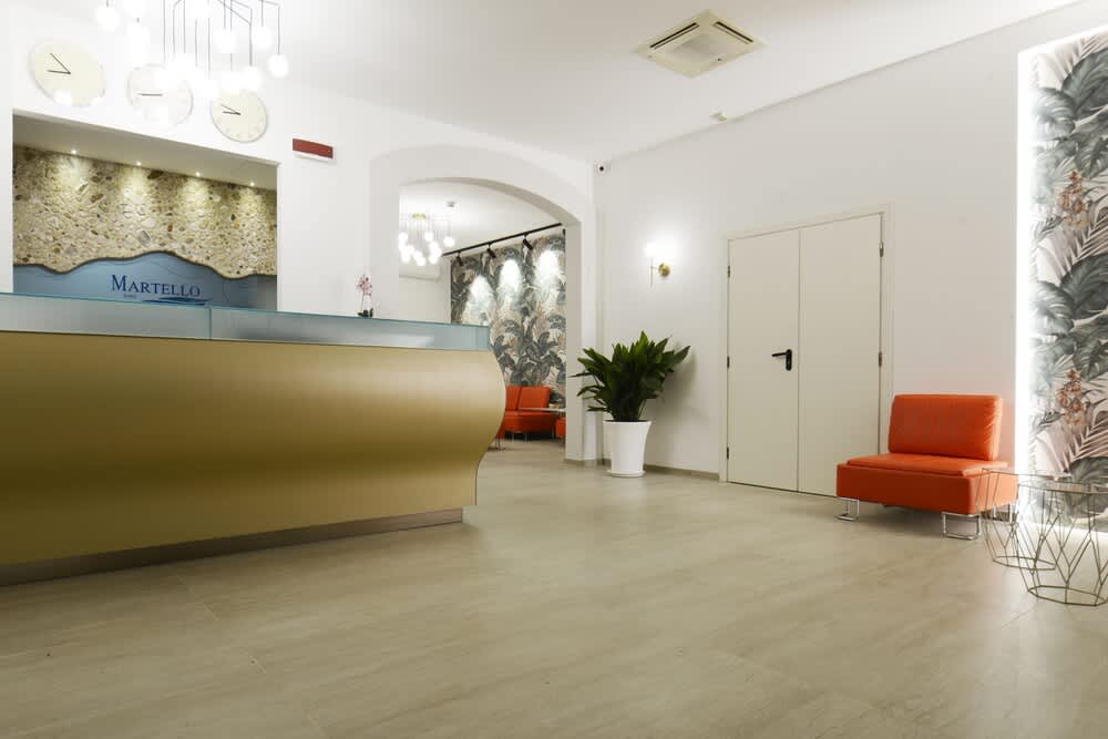 Best Western Hotel Martello 2