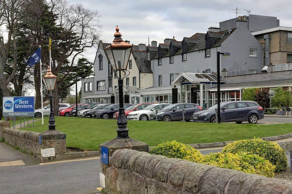 Best Western Kings Manor 1