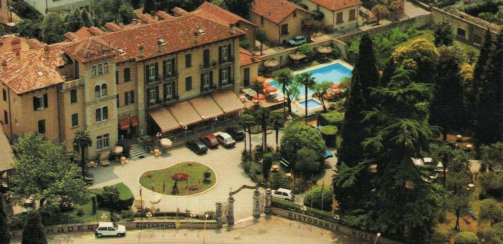Hotel Maderno by Double Hospitality 1