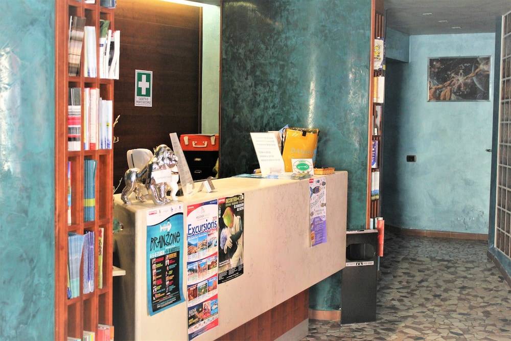 Hotel Danieli La Castellana lago di Garda 2
