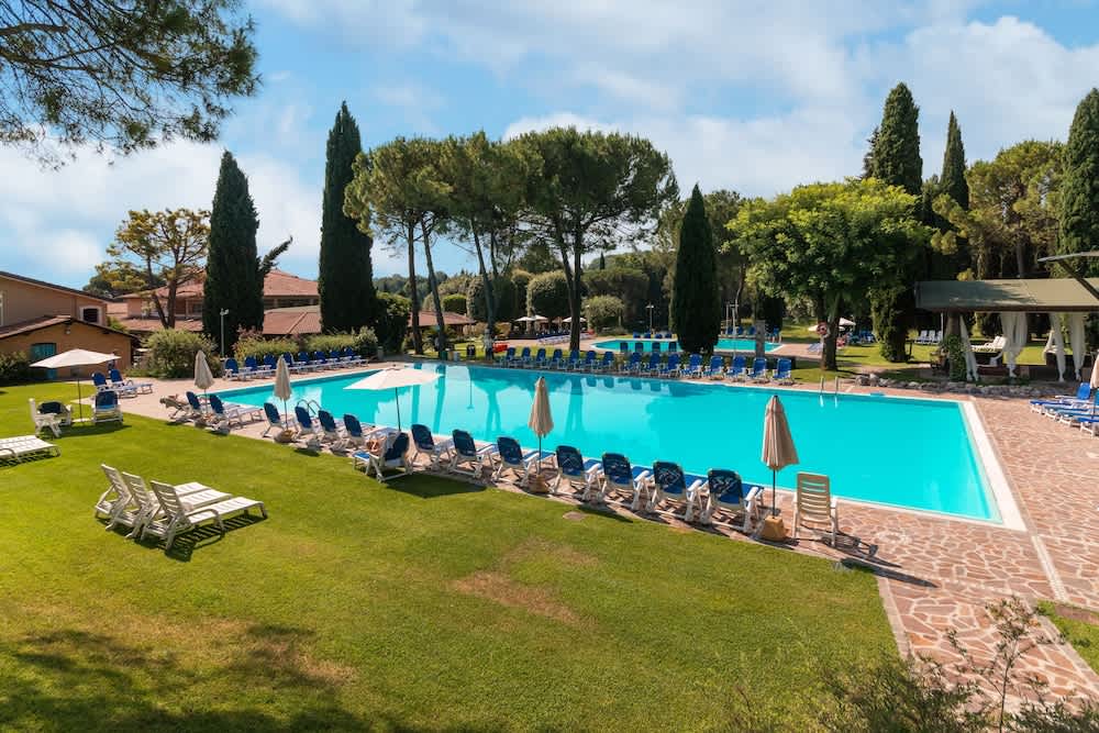 West Garda Hotel 1