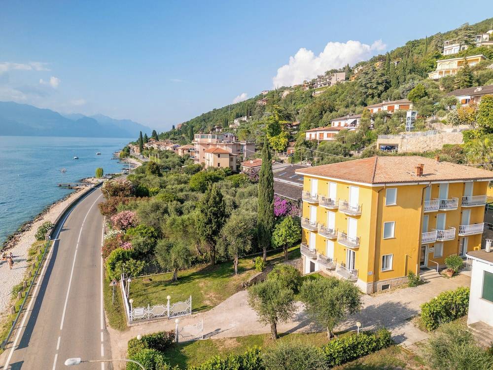 Hotel Internazionale 1