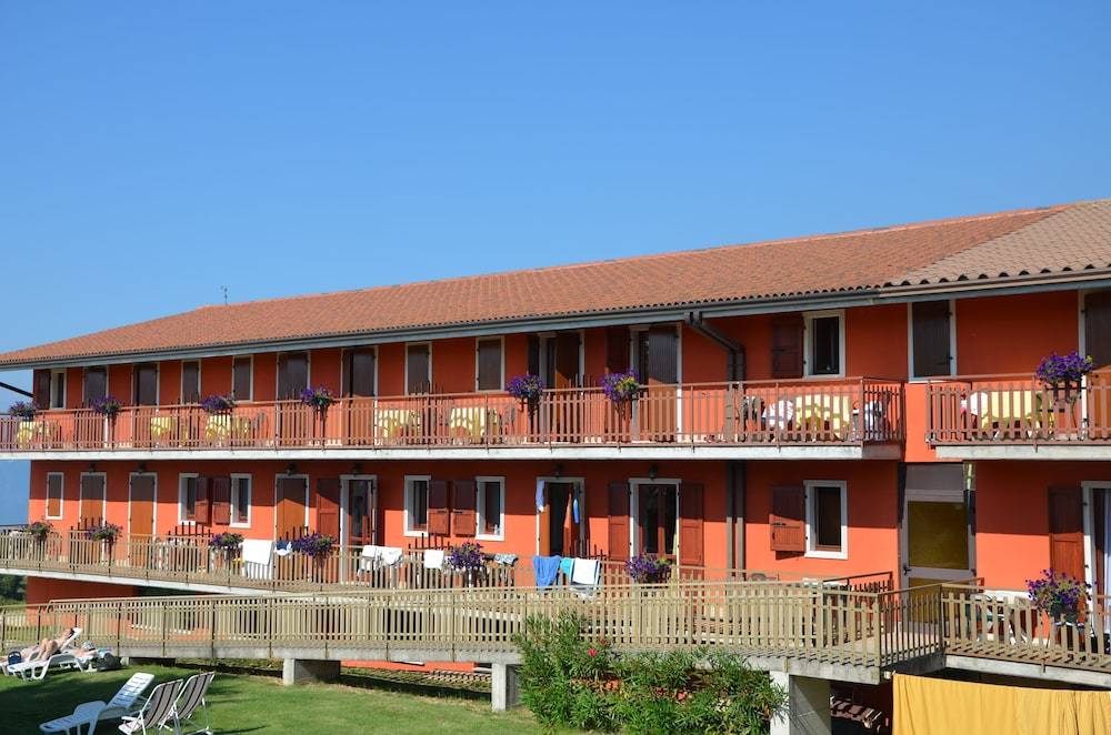 Hotel Belvedere 1