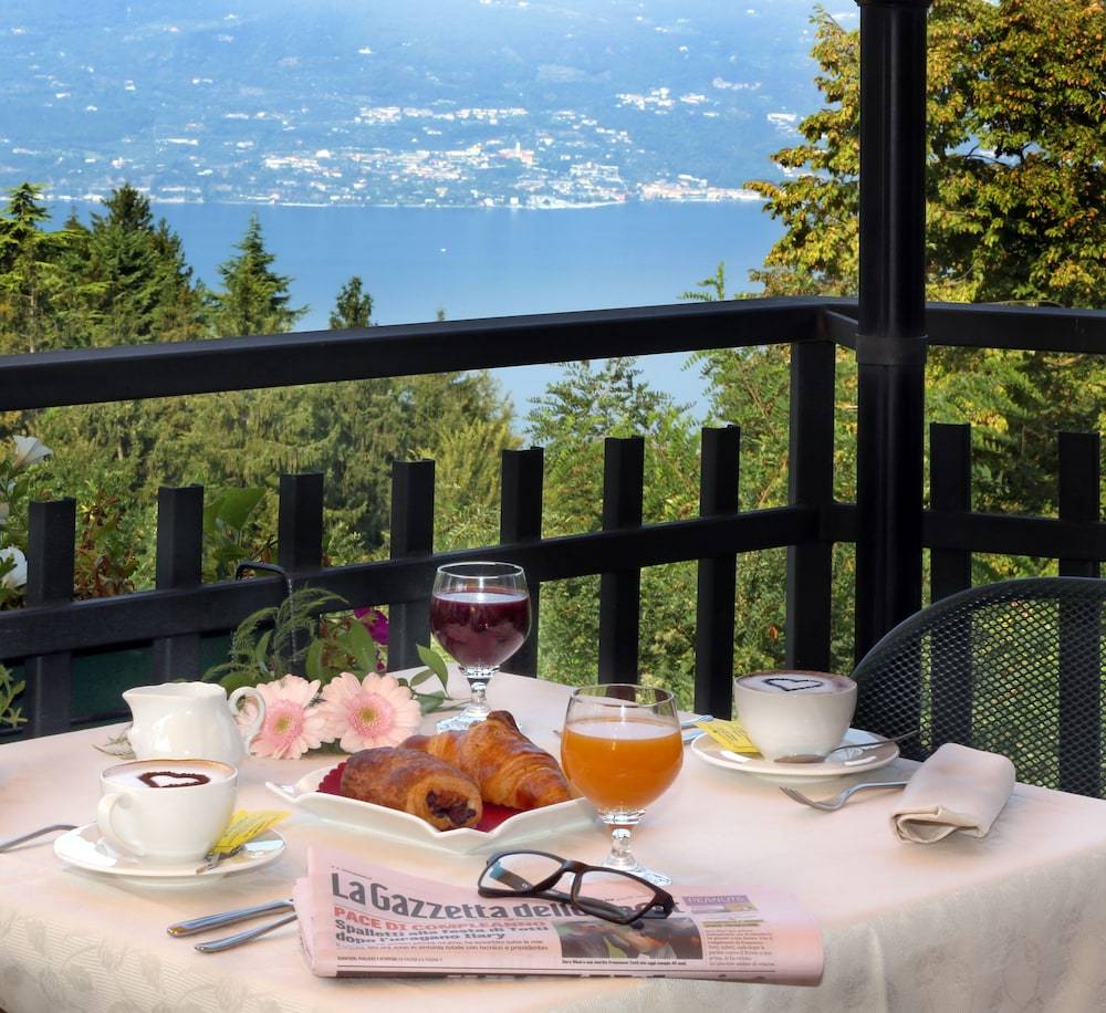 Hotel Costabella 1