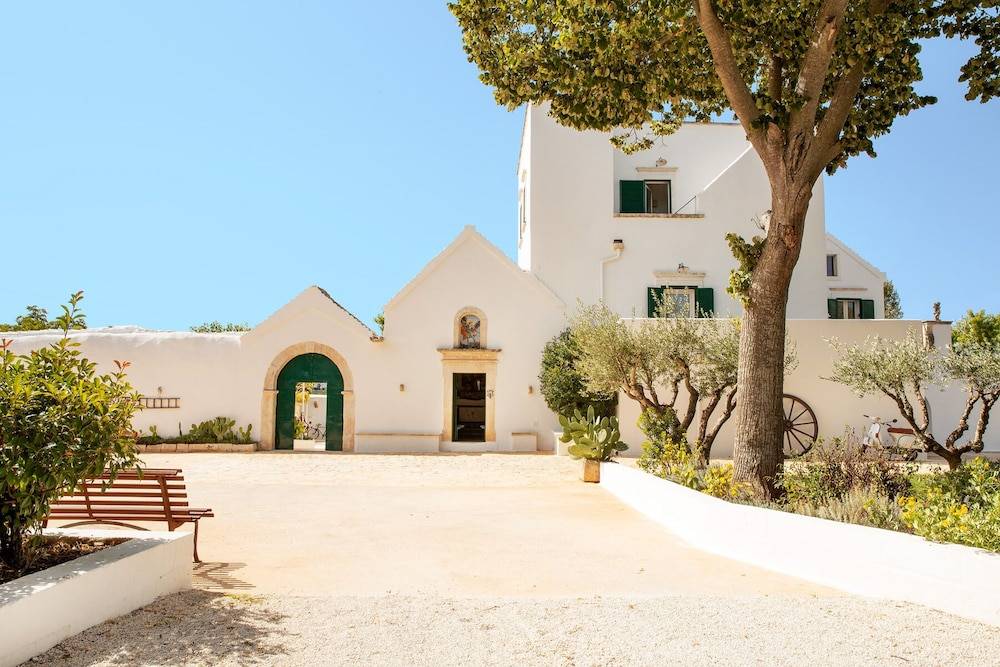 Masseria San Michele 1
