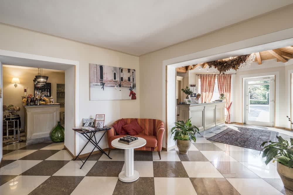 Hotel Bellavista 2