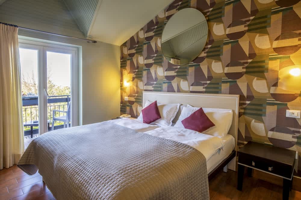 Hotel Bellavista 1