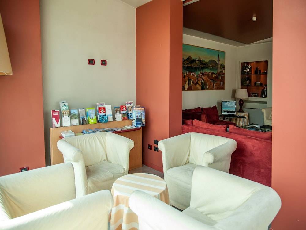 SIRIOHotel 2