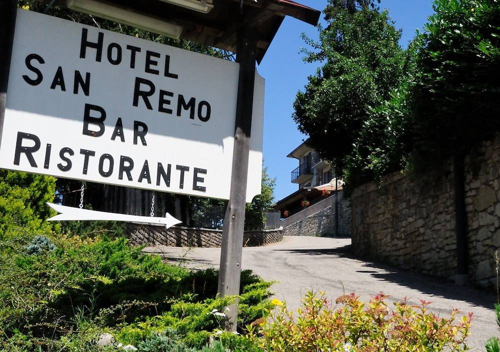 Hotel San Remo 1