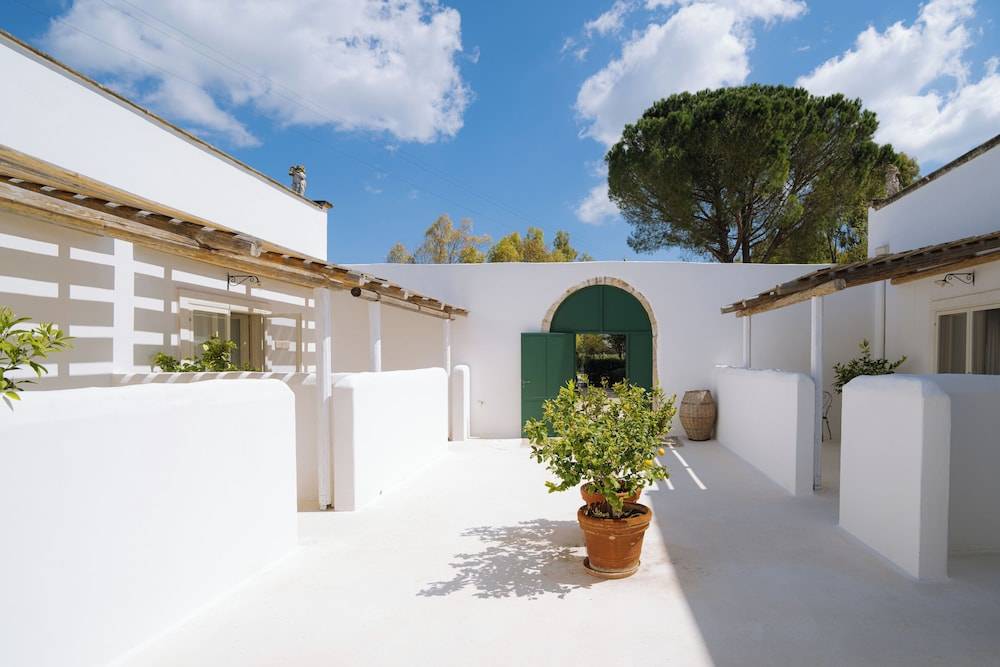 Masseria San Michele 2