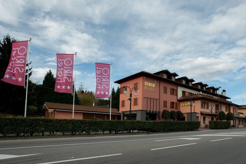 SIRIOHotel 1