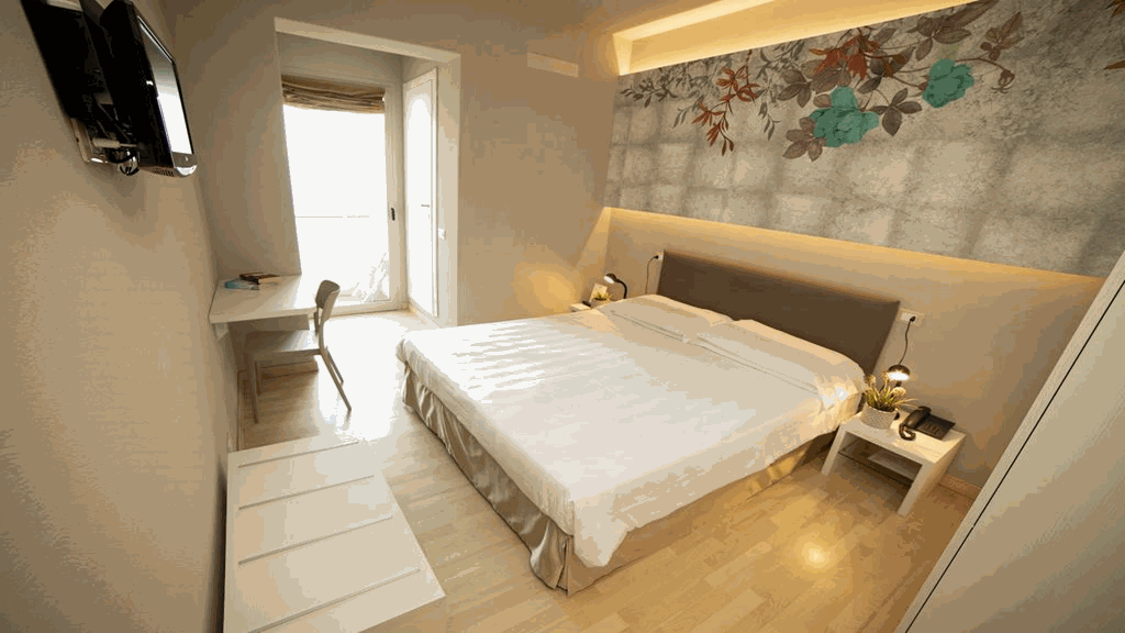 Hotel Miranda 2