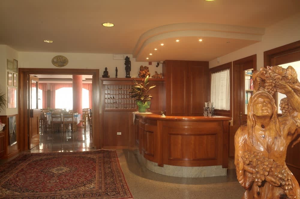 Hotel Bellaria 2