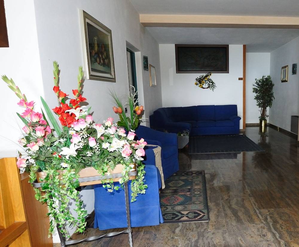 Hotel San Remo 2
