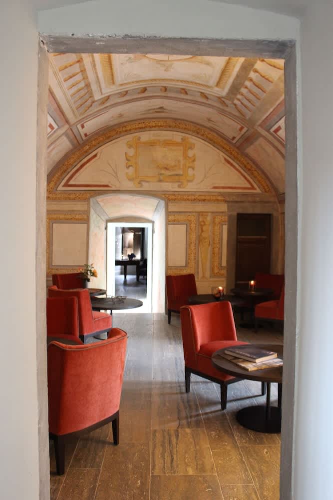Podere Castel Merlo Resort 2