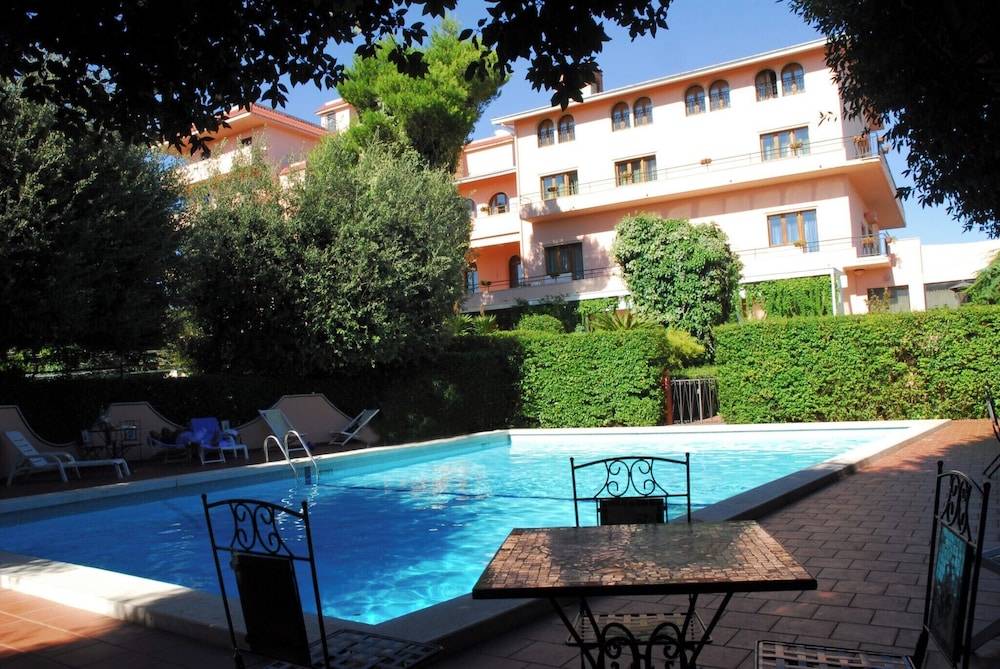 Park Hotel San Michele 1