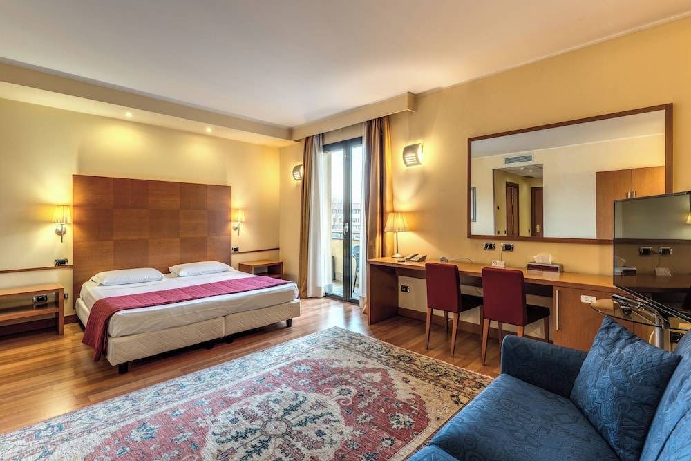Luna Hotel Lago Maggiore Arona 2