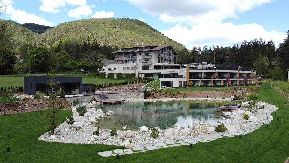 Bonfanti Design Hotel 1