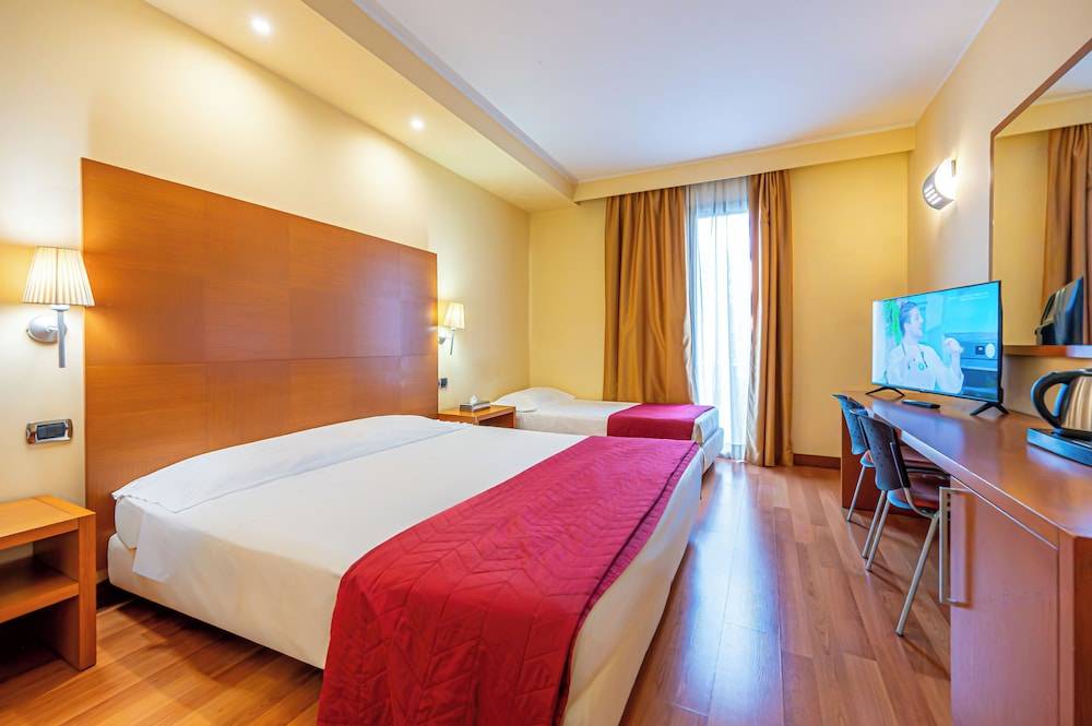 Luna Hotel Lago Maggiore Arona 1